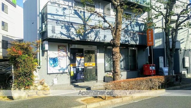 郵便局　平井駅前郵便局（郵便局）まで665m
