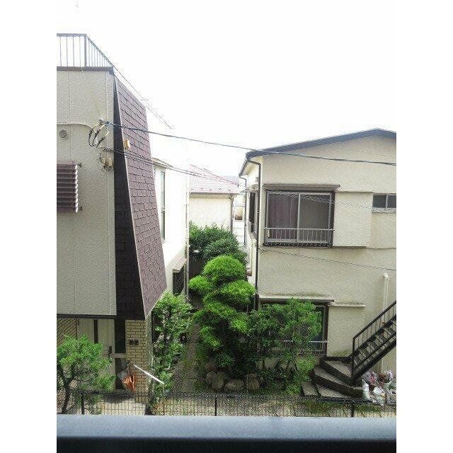 眺望　物件画像