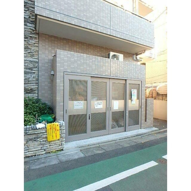 エントランス　物件画像