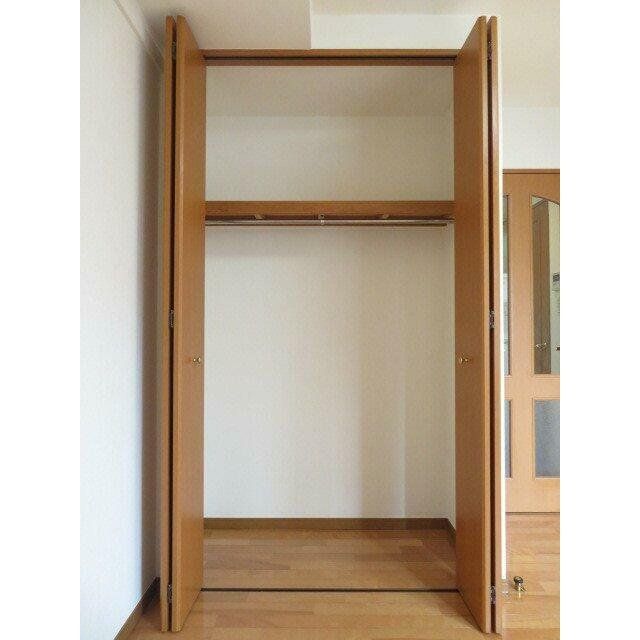 収納　物件画像