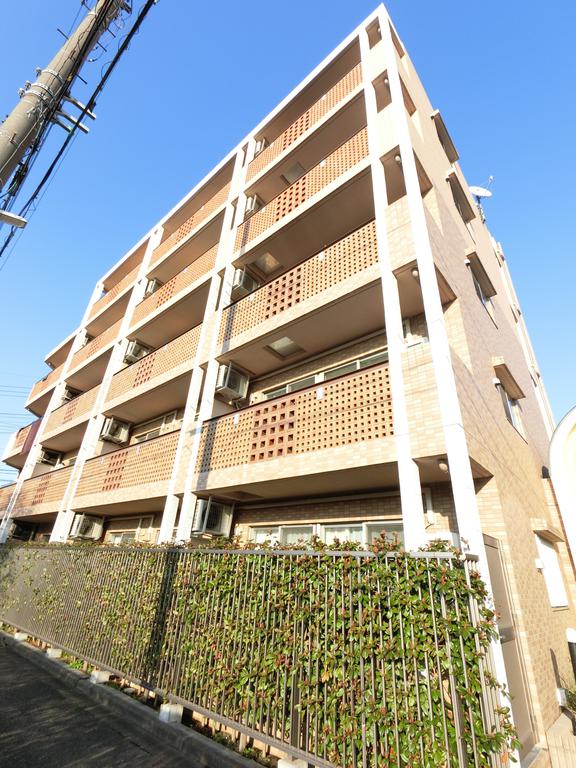 ＪＲ南武線 武蔵中原駅 徒歩14分 築14年