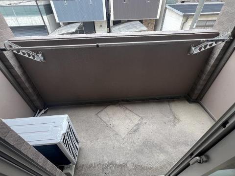 広島電鉄皆実線 比治山橋駅 徒歩8分 5階建 築19年の内装写真