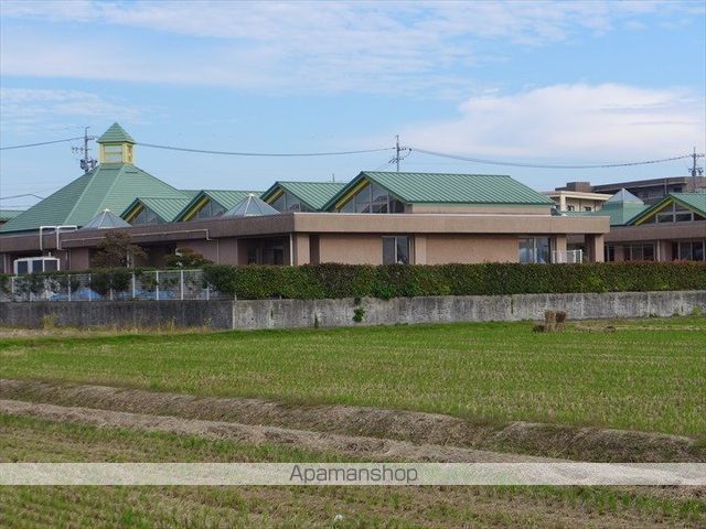 幼稚園・保育園　富士松北幼稚園（幼稚園・保育園）まで408m