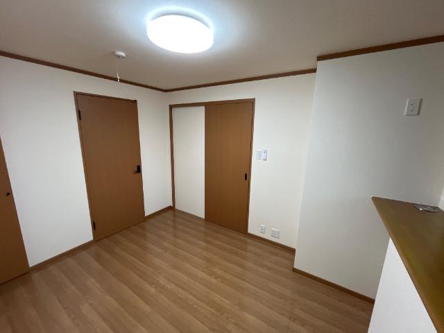 その他部屋・スペース　洋室
