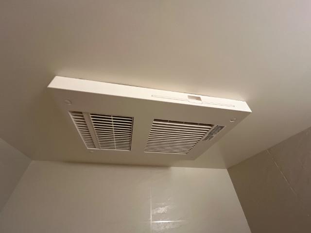 その他設備　室内設備