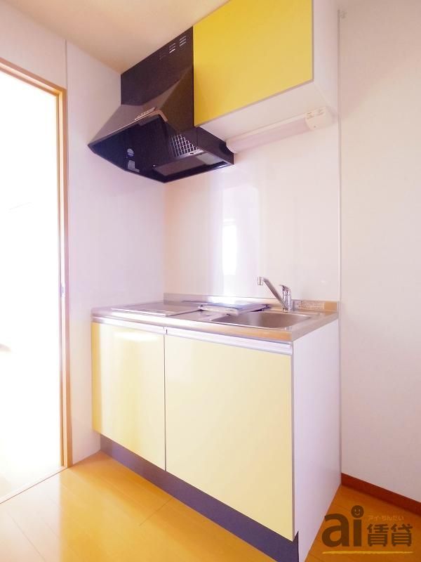 キッチン　※同仕様写真