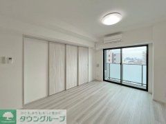居室・リビング　別部屋の写真です
