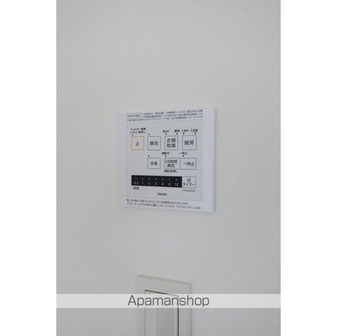 フロンティアレジデンスザタワー品川のその他写真