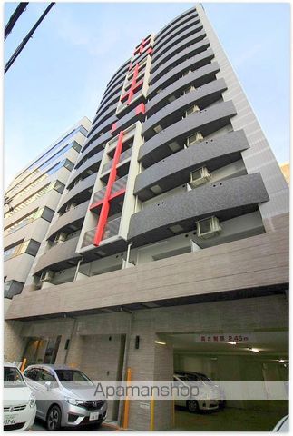 地下鉄御堂筋線 本町駅 徒歩7分 築15年
