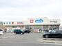 ドラックストア　ウエルシア足利朝倉店（ドラッグストア）まで864m
