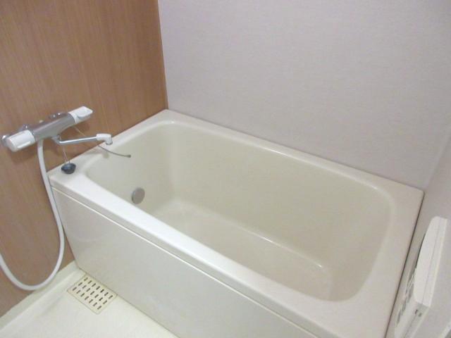 キョーエーマンション末広の風呂写真