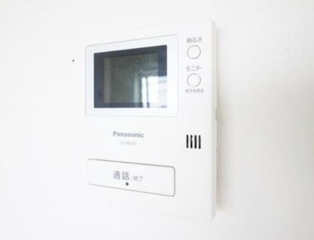 セキュリティ　別部屋同仕様タイプ