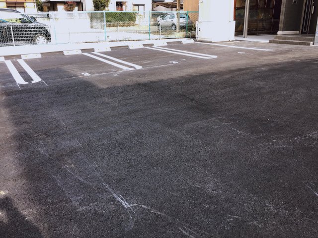 K TOWN津新町のその他写真