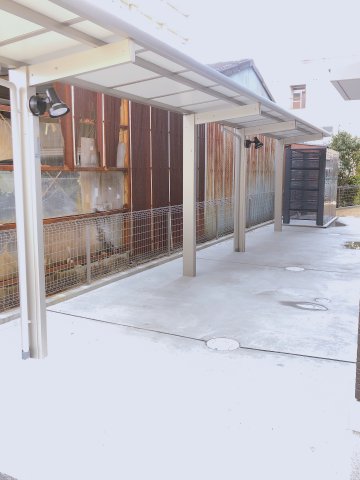 K TOWN津新町のその他写真