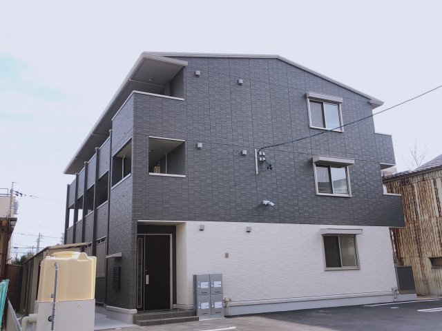 K TOWN津新町