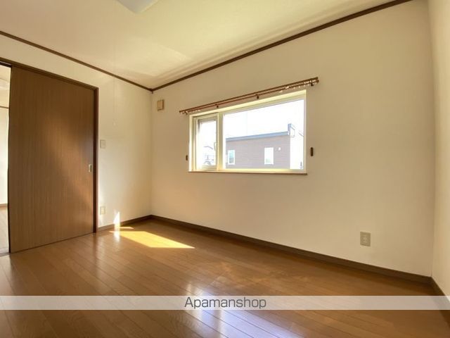 美原4丁目10番1棟2戸の内装写真