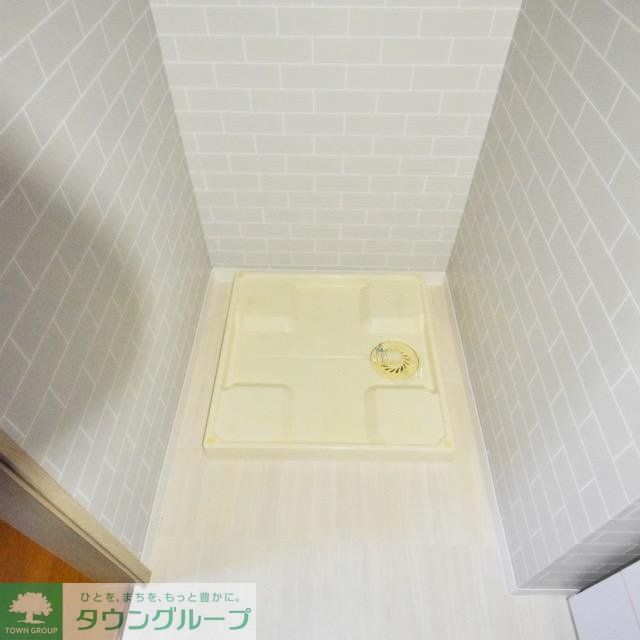 京王線 笹塚駅 徒歩4分 3階建 築26年のその他写真
