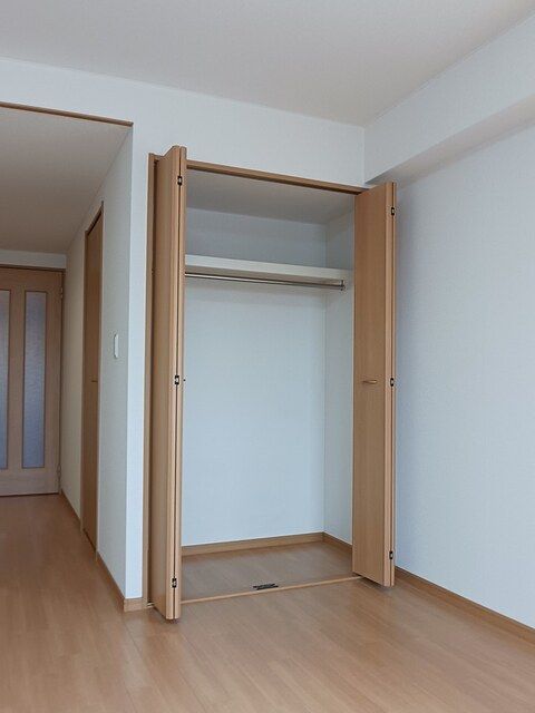 セレンディピティ O・Vの内装写真