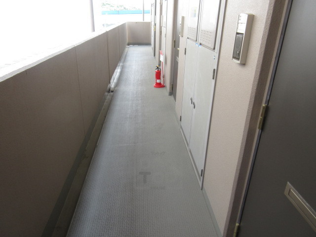 ＪＲおおさか東線 南吹田駅 徒歩3分 3階建 築20年のその他写真