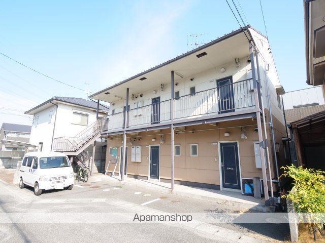 ＪＲ山陽本線 庭瀬駅 徒歩11分 2階建 築32年のその他写真