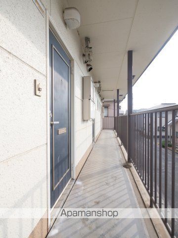 ＪＲ山陽本線 庭瀬駅 徒歩11分 2階建 築32年のその他写真
