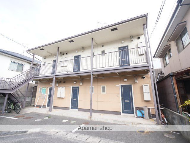 ＪＲ山陽本線 庭瀬駅 徒歩11分 築32年