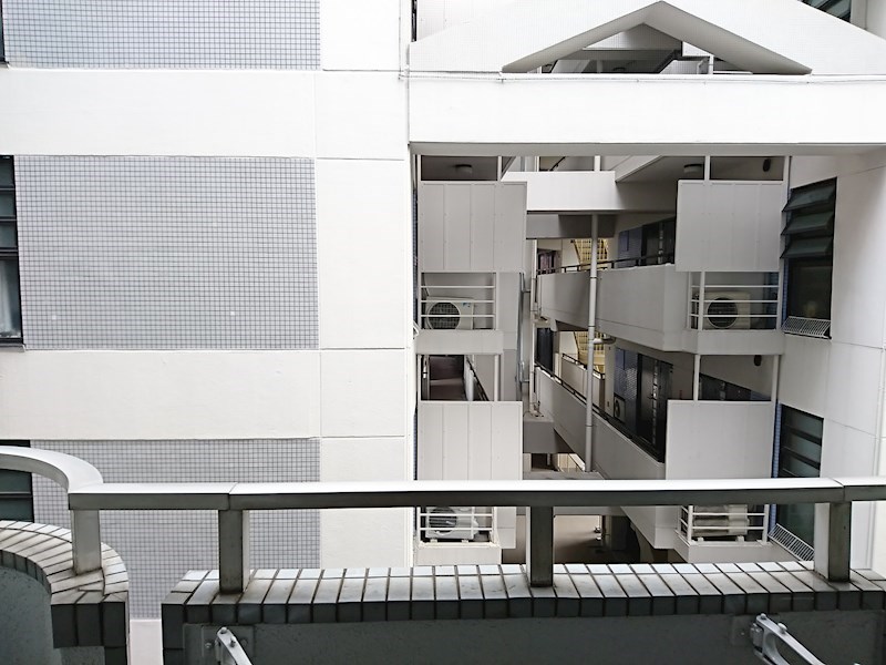 眺望　同建物、他号室写真参照