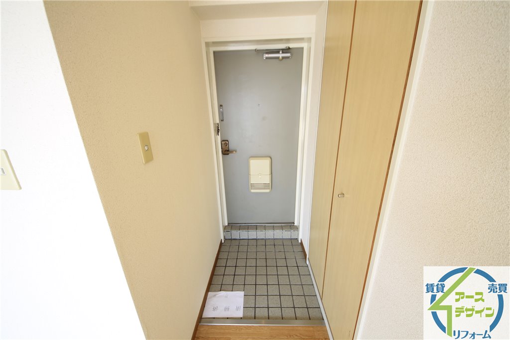 玄関　※類似部屋