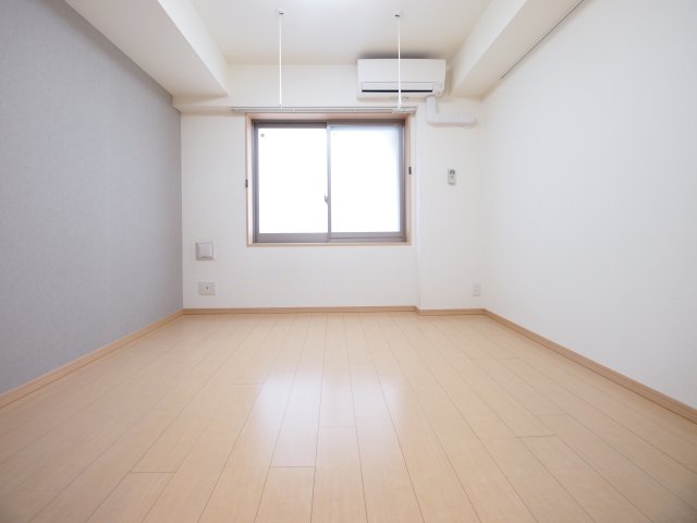 アイディ品川20の居間写真