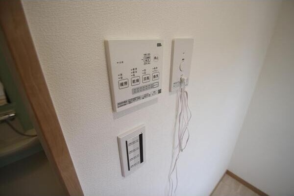 パークフロントのその他写真