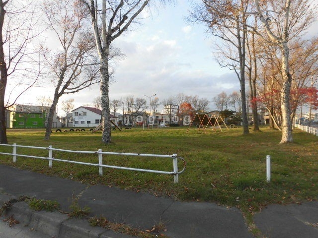 公園　松浦公園（公園）まで1098m