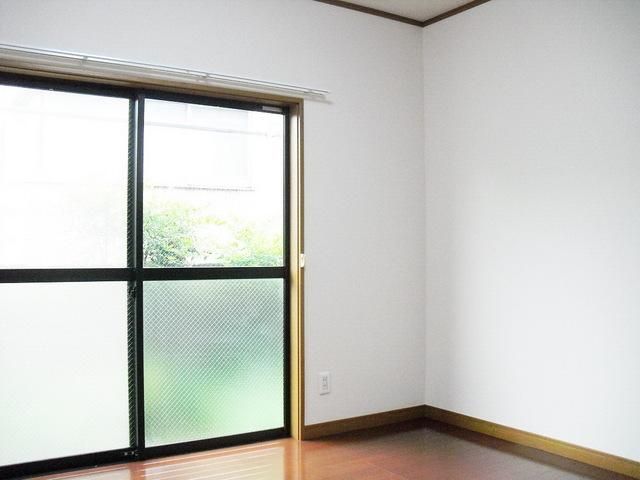 その他部屋・スペース　★キレイなフローリング★