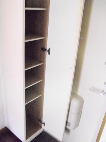 玄関　★シューズＢＯＸ★