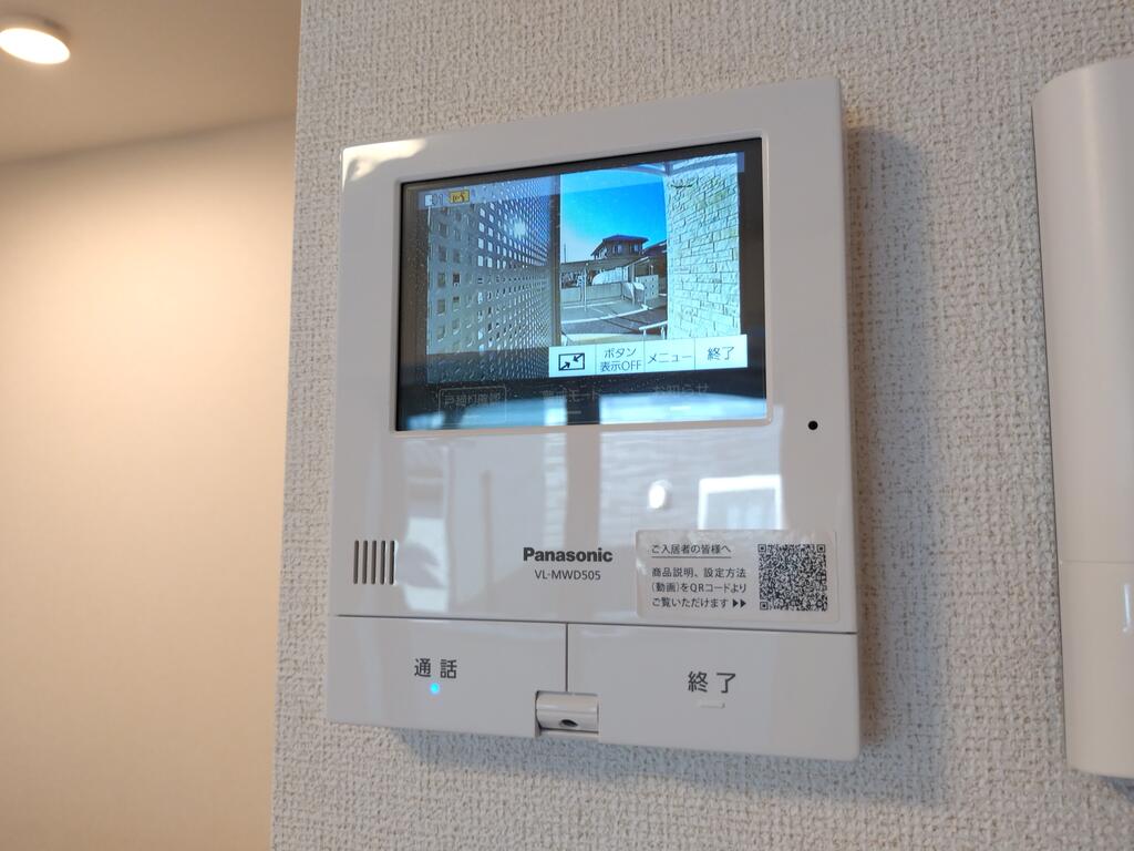 日暮里・舎人ライナー 舎人駅 徒歩11分 2階建 築1年のその他写真