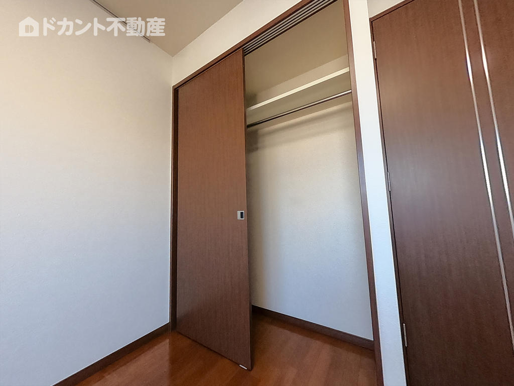 スカイコート池袋西壱番館の内装写真