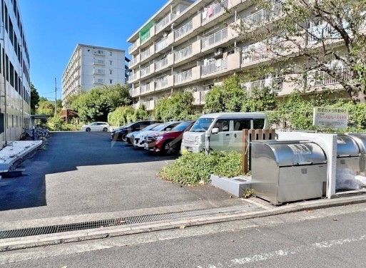 Aifort.立川のその他写真