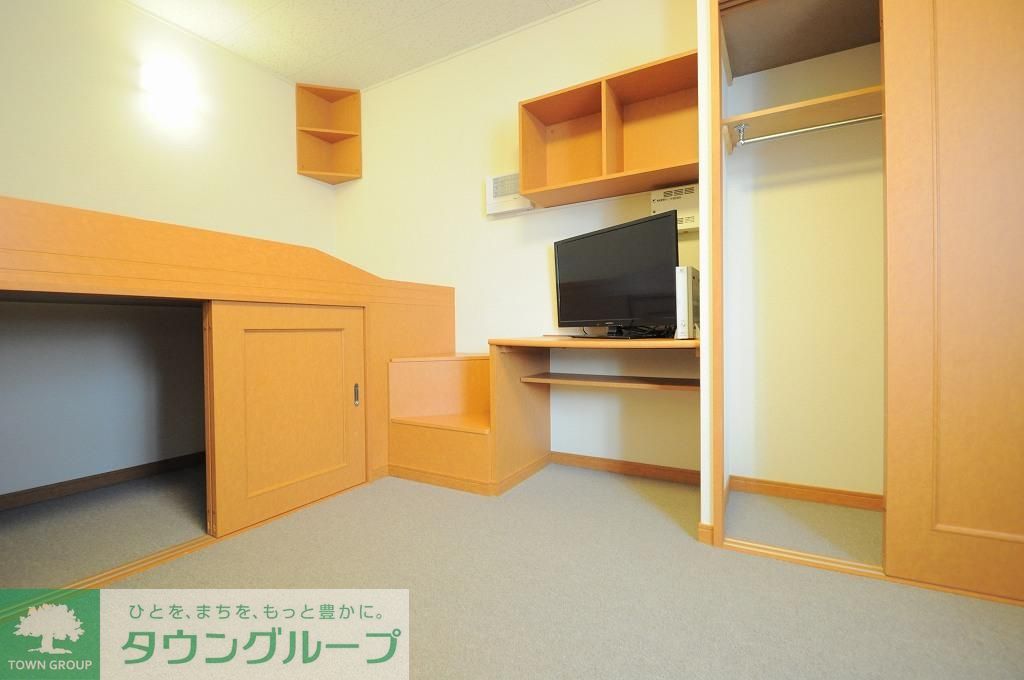 その他部屋・スペース