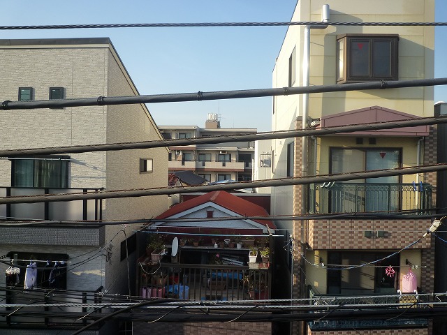 ブルーライン 吉野町駅 徒歩9分 3階建 築14年のその他写真