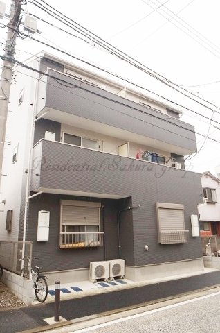 ブルーライン 吉野町駅 徒歩9分 築14年