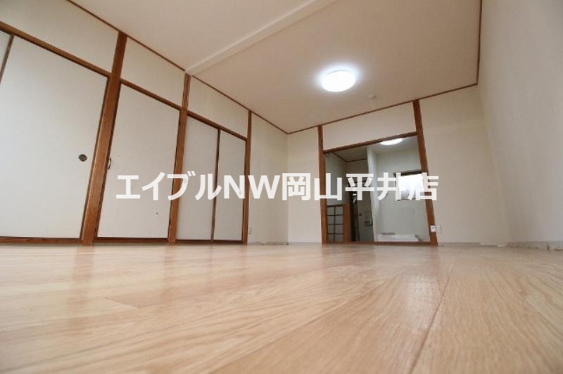 その他部屋・スペース