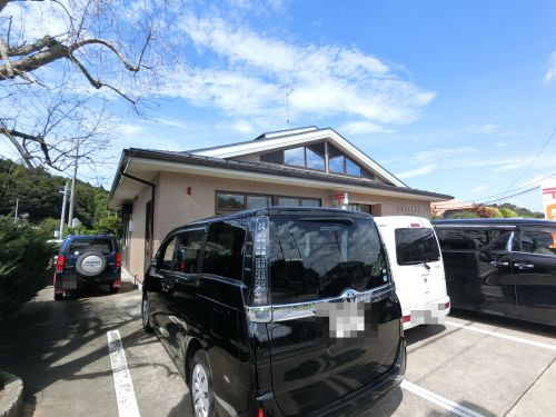 郵便局　成田押畑郵便局（郵便局）まで1621m