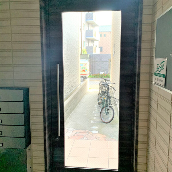 ロビー