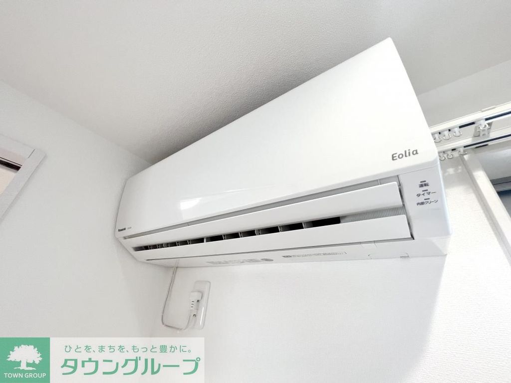 その他設備　★お部屋探しはタウンハウジング稲田堤店まで★