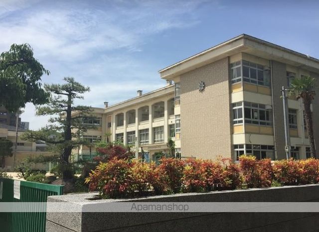 小学校　広瀬小学校（小学校）まで539m