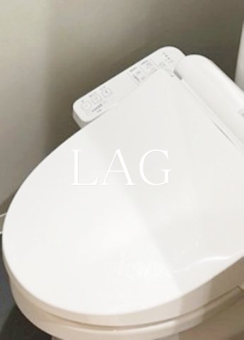 トイレ　トイレです。※同仕様