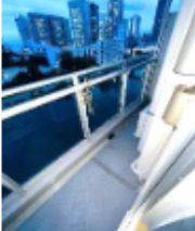 ＪＲ山手線 品川駅 徒歩6分 30階建 築22年の内装写真