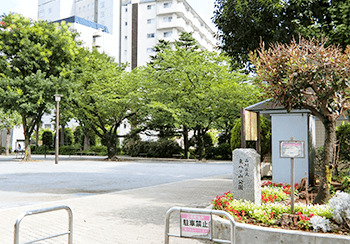 ＪＲ山手線 品川駅 徒歩6分 30階建 築22年の周辺写真