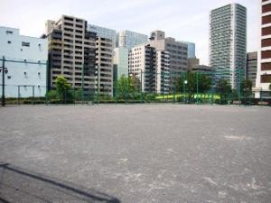 ＪＲ山手線 品川駅 徒歩6分 30階建 築22年の周辺写真