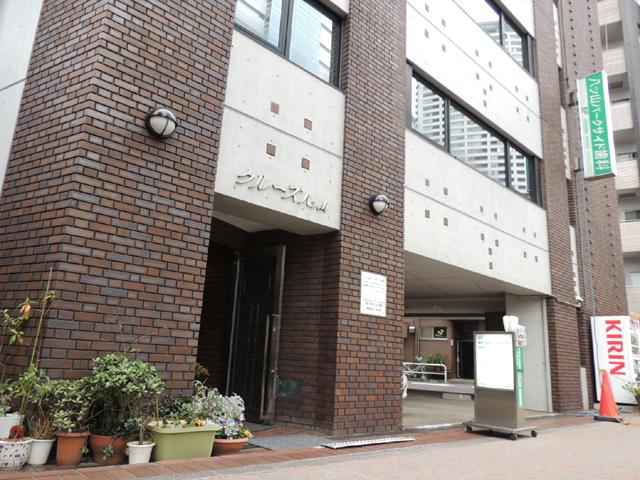 ＪＲ山手線 品川駅 徒歩6分 30階建 築22年の周辺写真