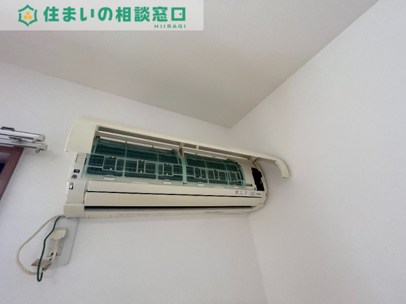 その他設備　同型
